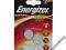 Bateria ENERGIZER CR2025