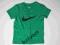 KOSZULKA NIKE DZIECINNA _ T-SHIRT r. XS 98-104 cm