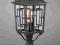 Lampa Ogrodowa Stojąca Monastir Massive 151928610