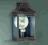 Lampa Kinkiet Ogród Istanbul Massive 16235/86/10