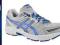BUTY DO BIEGANIA ASICS GEL CONTEND 44 - 2 KOLORY