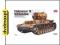 ACADEMY FLAKPANZER IV WIRBELWIND 1333 (MODELARSTWO