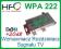 WPA222 WZMACNIACZ ROZGAŁĘZIACZ RiTV HFO