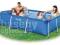 Basen ogrodowy stelażowy 220x150x60cm INTEX 58983
