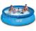 Basen ogrodowy rozporowy 366 x 76 cm INTEX 56420