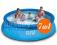 Basen ogrodowy rozporowy 366x76cm 7w1 56422 INTEX