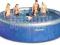 Basen ogrodowy rozporowy 457x107 cm Bestway 57023