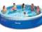 Basen ogrodowy rozporowy 457 x 91 cm Bestway 57018