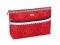 KOSMETYCZKA-WIESZAK REED 7550 MARINA RED Nowość !