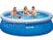 Basen rozporowy 366x91 Bestway 57164 WARSZAWA