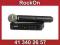 Shure BLX24/SM58 Zestaw bezprzewodowy KIELCE