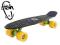 FISH SKATEBOARDS - oryginalna deskorolka FISHKA 02