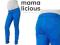 Mama Licious ciążowe jeansy SLIM FIT/JEGGING 27/32