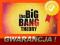 BIG BANG THEORY KUBEK KUBKI + IMIĘ/NAPIS PREZENT
