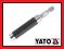 Uchwyt do bitów 1/4'' magne. z tuleją YATO YT-0467