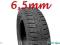 1x Semperit Master-Grip 155/70 R13 75T