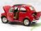 FIAT 500 F 1965 1:18 BBURAGO