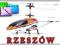 HELIKOPTER 9051 ZDALNIE STEROWANY DOUBLE RZESZÓW
