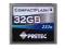 Pretec CF Compact Flash 32GB 233x 35MB/s WaWa FVAT