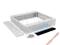 PODSTAWA SZAFY 600x600mm DELTA/S TRITON Z |!