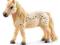SCHLEICH Wałach falabella   nr  13759 nowe