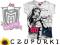 MONSTER HIGH   t-shirt    BLUZKA   146   biel