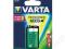 SUPER AKUMULATOR VARTA 9V NIMH 200mAh