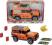 Dickie Pojazd terenowy /Off roader/ #331-8349