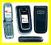 NOKIA 6267 z klapką FOTO 2Mpx SLOT KARTY RADIO MP3