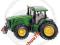 SIKU 1:32 | JOHN DEERE 8360R | 3272