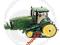 SIKU 1:32 | JOHN DEERE 8345 RT | 3274