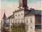 pocztówka Lublin. Magistrat.