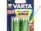 VARTA AKUMULATORKI R14 3000 MAH / 2 SZT. READY2USE