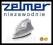 ŻELAZKO ZELMER 28Z010 2200W STRAZAK ST.CERAMICZNA