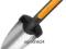 FISKARS 137200 ŁOPATKA PREMIUM 27,8CM W-WA