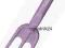 FISKARS 137124 KULTYWATOR VIOLA 29CM PAZURKI W-WA