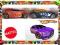 HOT WHEELS AUTKA TRZYPAK ARROW SPYDER LANCER w24h