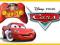KONSOLA GRA CARS ZYGZYK McQUEEN DLA CHŁOPCA AUTA KONSOLA GRA CARS ZYGZYK McQUEEN DLA CHŁOPCA AUTA