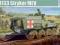 Trumpeter 01559 M1133 Stryker MEV (1:35)