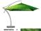 Parasol OGRODOWY IBIZA 3,5 x 3,5m 100%PL NOWOŚĆ