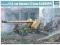 Trumpeter 02317 German 128mm Pak44(KRUPP) (1:35)