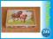 BRIMAREX Ukł. Drewniana Puzzle Konik OKAZJA 24H