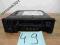 RADIO RADIOODTWARZACZ PHILIPS CAR400 09136106