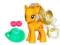 MZK Kucyk  Applejack My Little Pony Hasbro