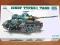 Trumpeter 07217 JAPAN TYPE61 TANK (1:72)