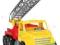City Truck Straż Pożarna - WADER 32600- #A1
