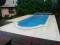 Basen kąpielowy 8x3,20 z kompleksowym montażem