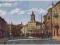 pocztówka Lublin. Ul. Królewska.