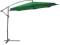 Parasol Ogrodowy 3m Zielony