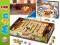 RAVENSBURGER Gra LA CUCARACHA Złap Robala HEXBUG